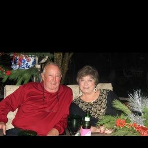 Meet your Posher, Charlene